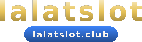 lalatslot logo