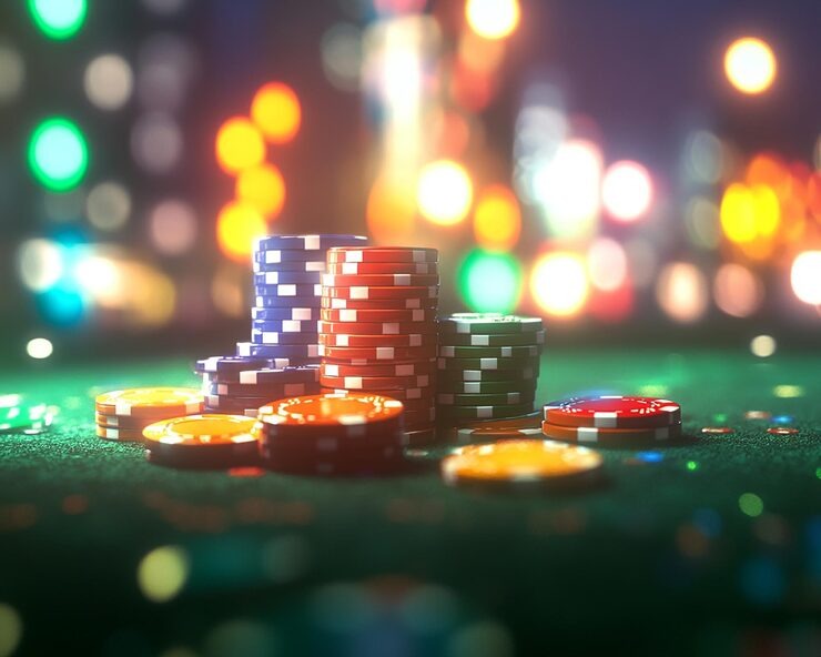 lalatslot Speed Blackjack At lalatslot
