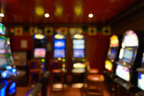 lalatslot Core blackjack actions